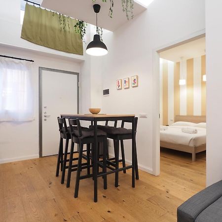 Appartamento Primopiano - Gluck B Milano Esterno foto