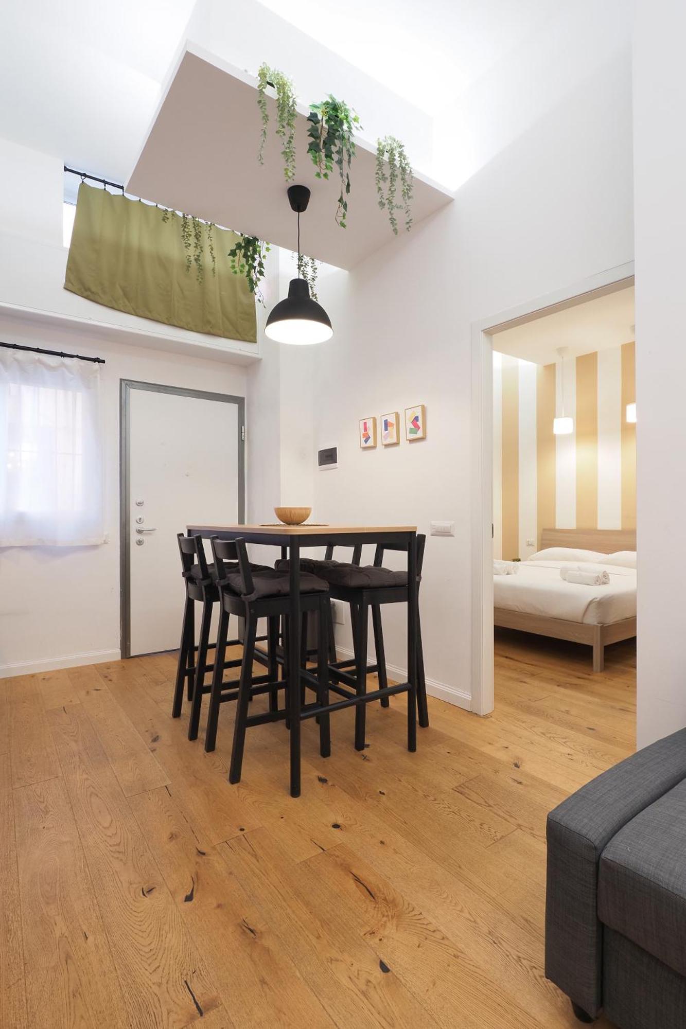Appartamento Primopiano - Gluck B Milano Esterno foto
