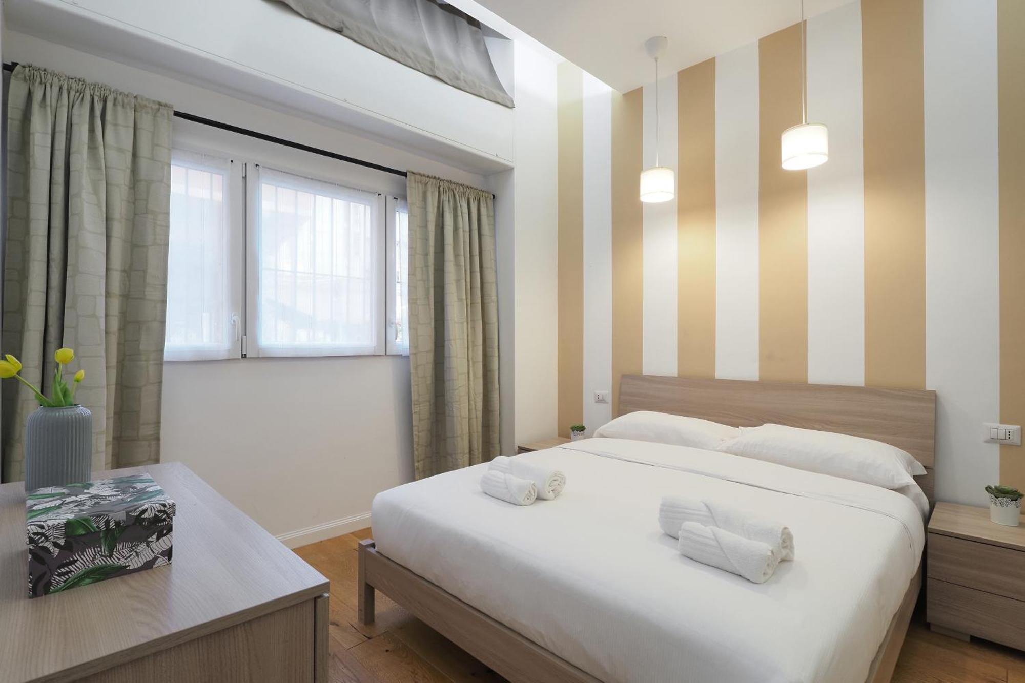 Appartamento Primopiano - Gluck B Milano Esterno foto