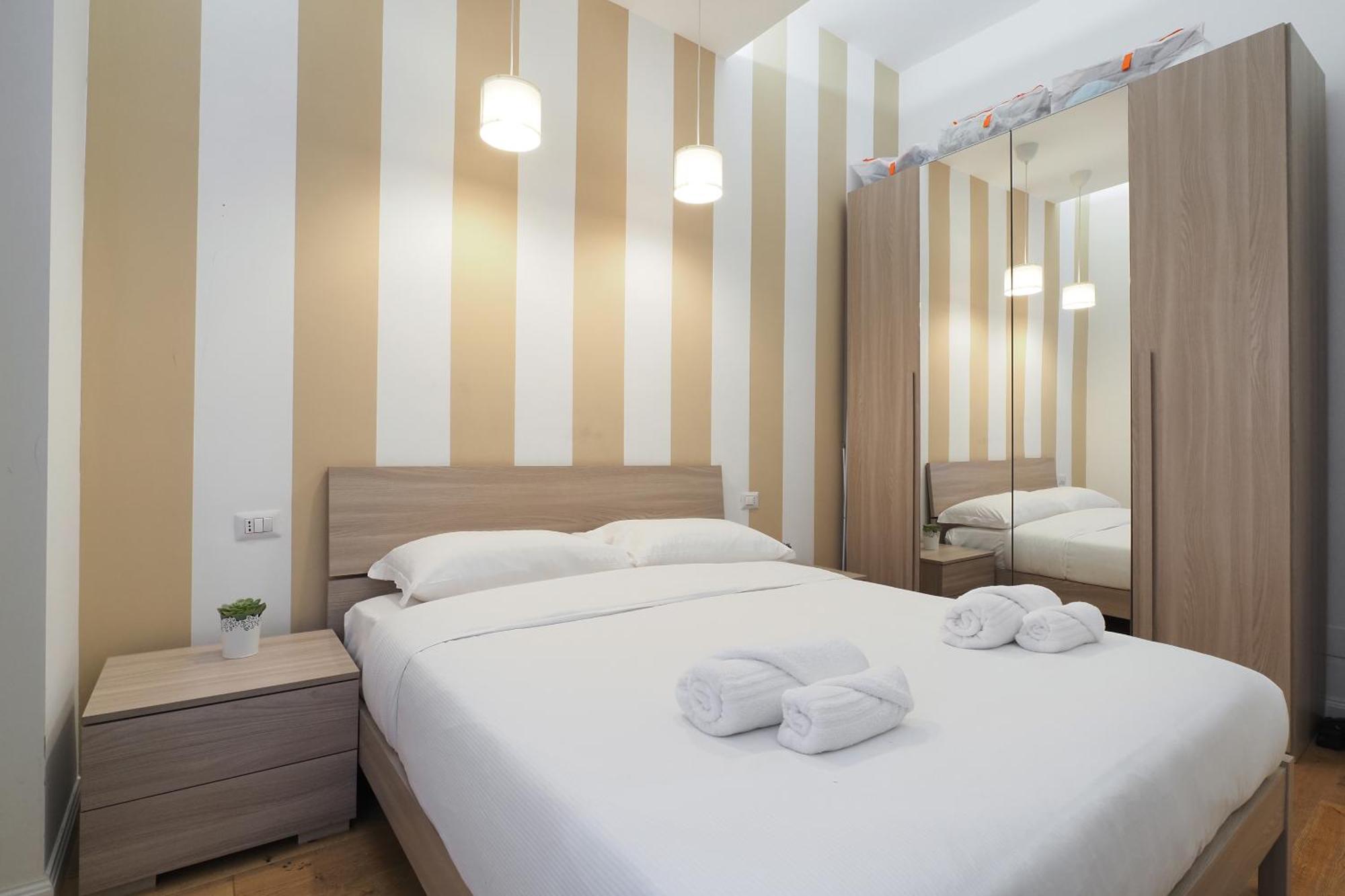 Appartamento Primopiano - Gluck B Milano Esterno foto