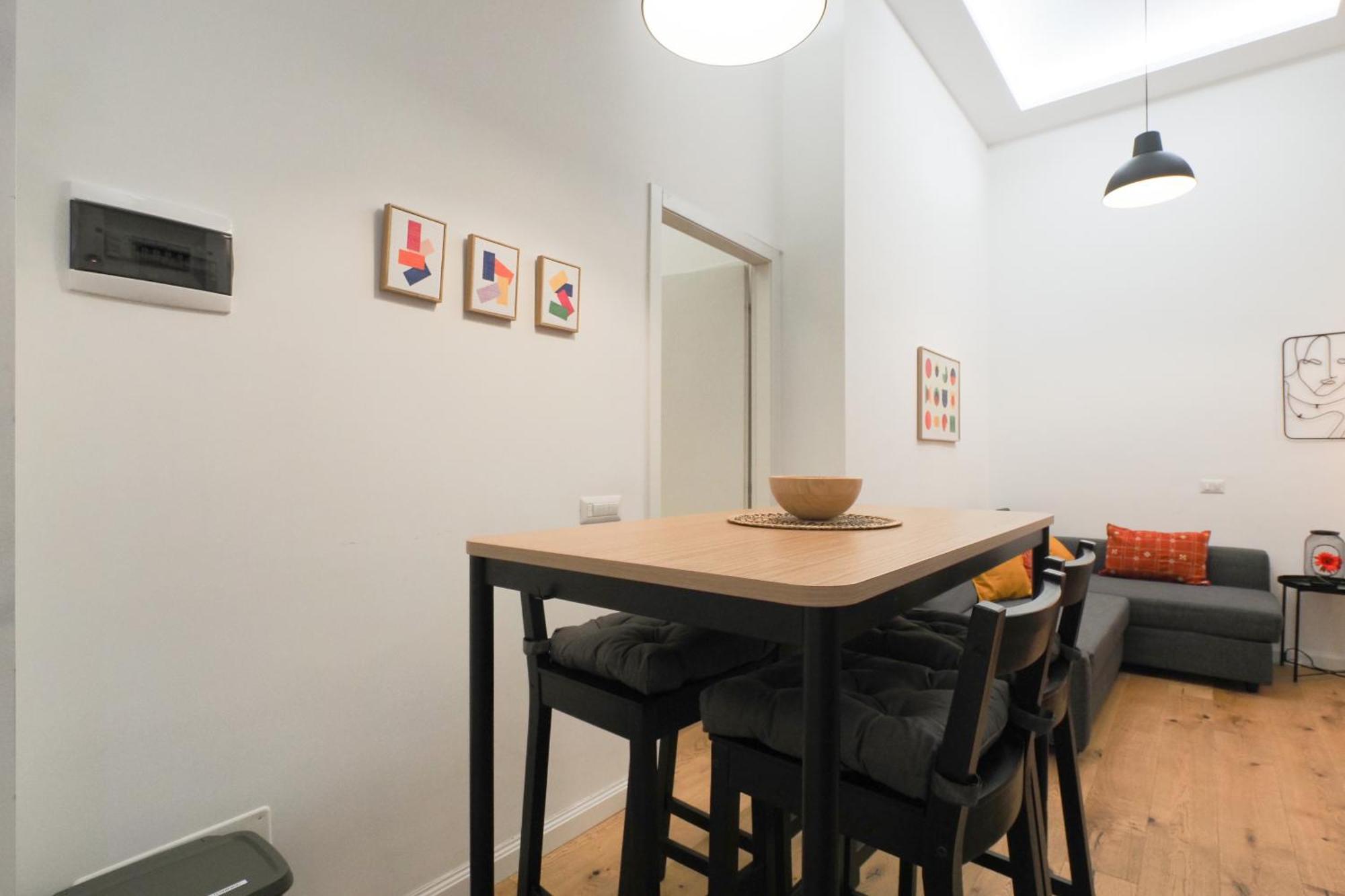 Appartamento Primopiano - Gluck B Milano Esterno foto
