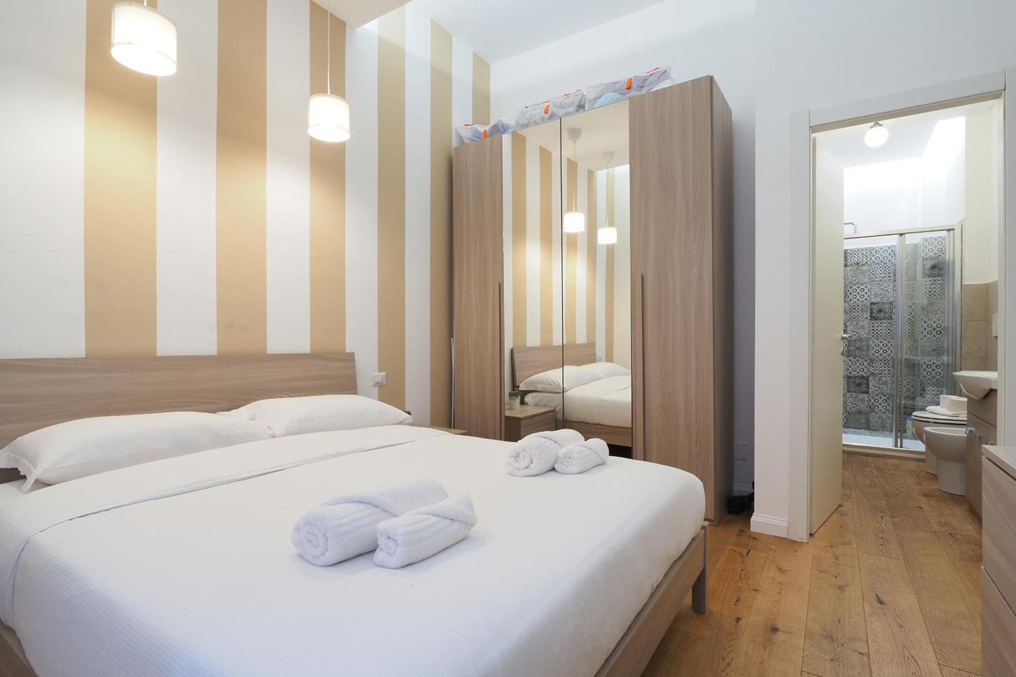 Appartamento Primopiano - Gluck B Milano Esterno foto